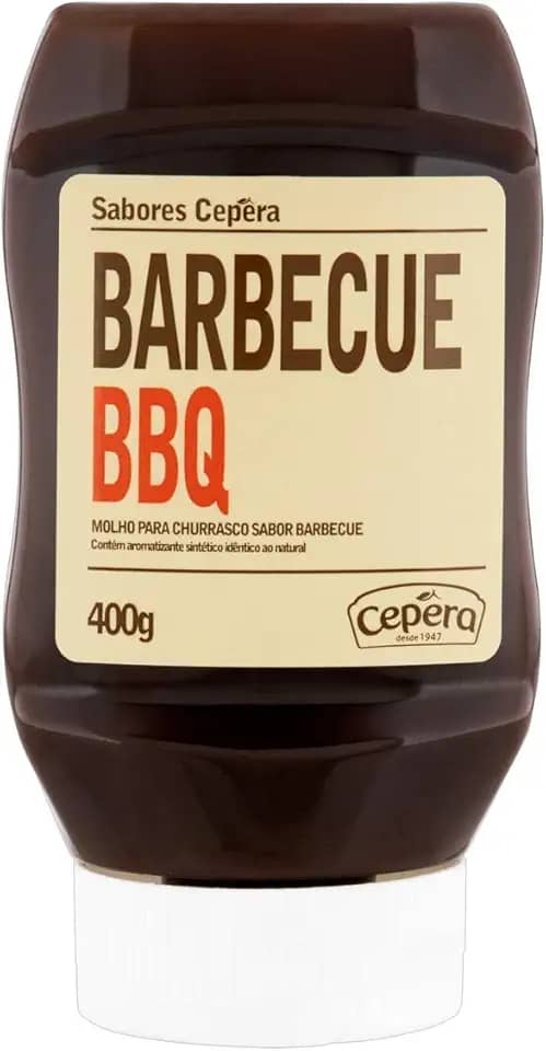 Mol. Barbecue Sb.Cepera