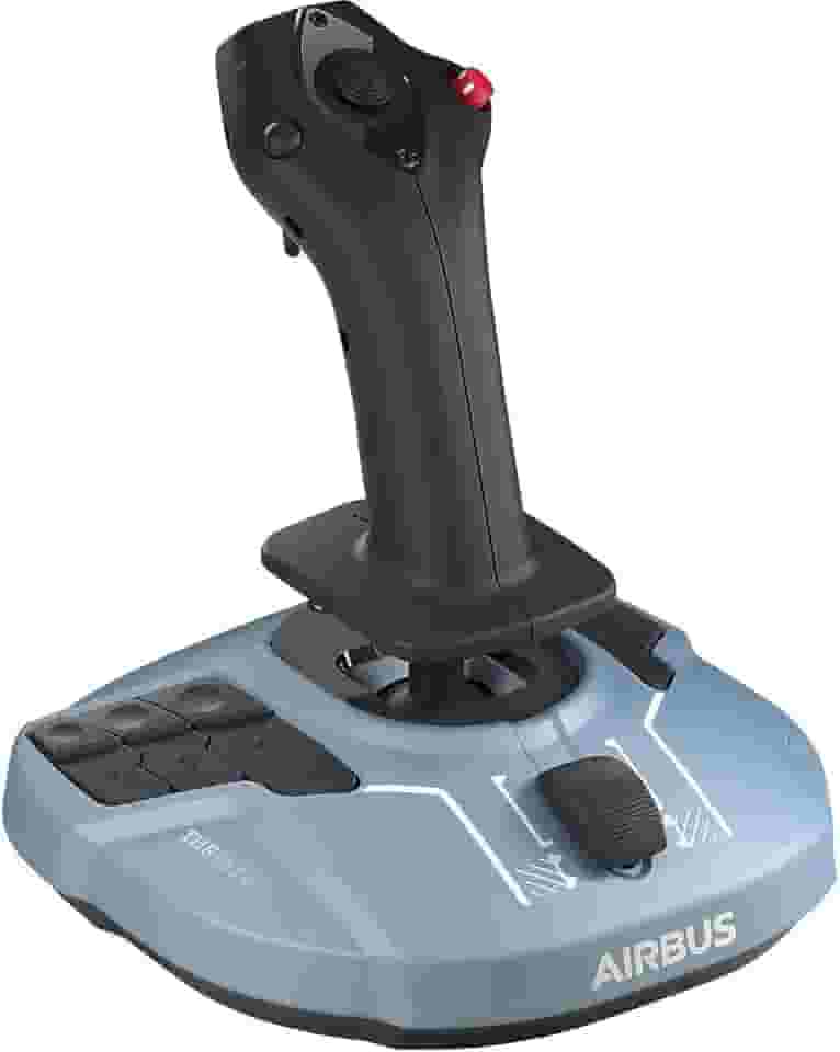 Thrustmaster TCA Sidestick Airbus Edition (Windows)