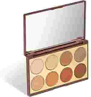 NIINA SECRETS PALETA SOMBRAS NEUTRALS 5,6g