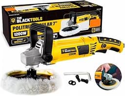 POLITRIZ ANGULAR 7' 1200W - 220V - BPA1200_220