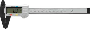 Eda Paquímetro Digital 6" 150mm