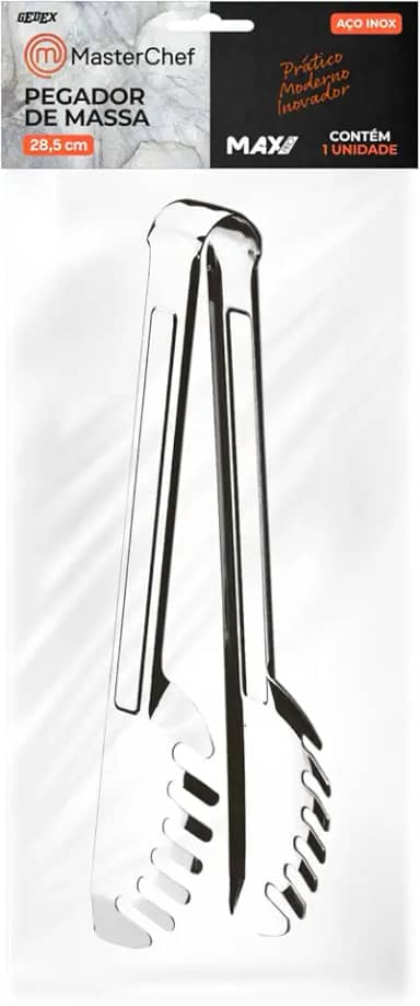 Pegador para Massa - 28.5 cm - Maxi Pro