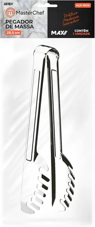 Pegador para Massa - 28.5 cm - Maxi Pro