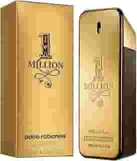 1 Million Masculino Eau de Toilette