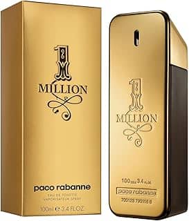 1 Million Masculino Eau de Toilette
