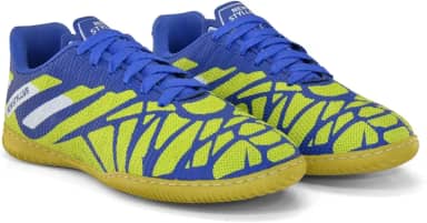 Chuteira New Styllus Tradicional Indoor adulto-unissex