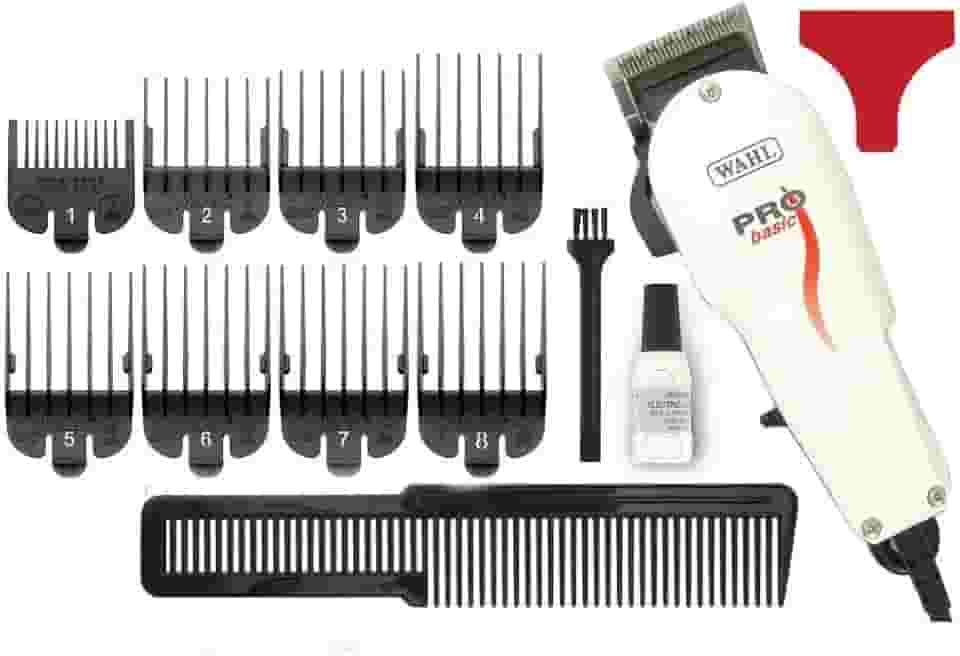 Máquina de Corte 220V Pro Basic Branca