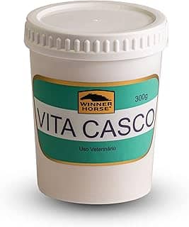 Vita Casco Winner Horse - Cera Para Cascos 300g