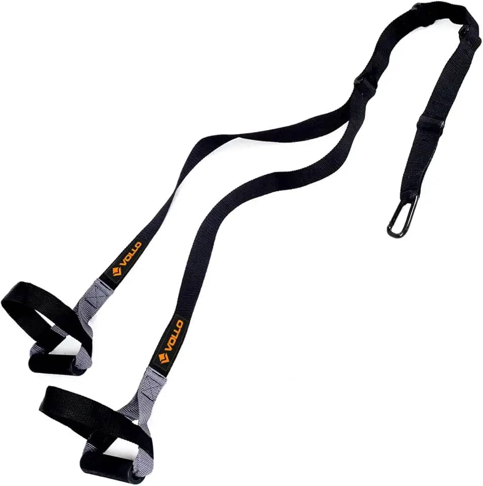 Fita de Suspensão Vollo Vp1042