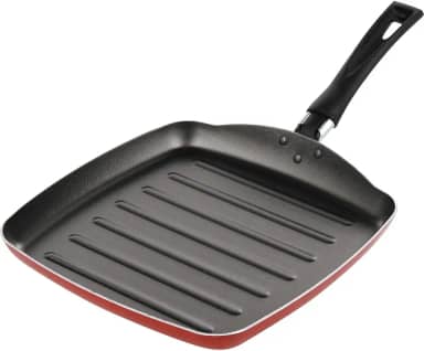 Brinox - Grill Garlic - Vermelho