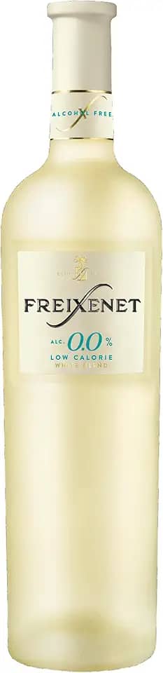 FREIXENET DESALCOOLIZADO BRANCO 750 ML