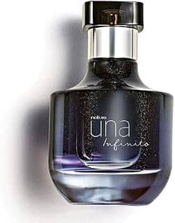Natura Una Infinito Feminino - Perfume Deo Parfum 75ml