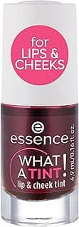Lip Tint What a Tint! essence 01 pink
