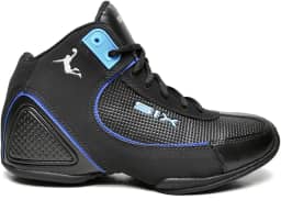 Tênis Basquete Charge Unissex Profissional Esporte Original