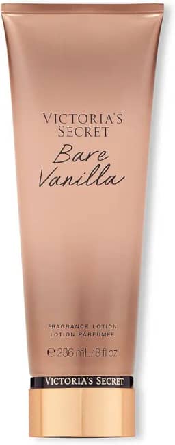 Creme Hidratante Victoria´s Secret Bare Vanilla 236ml