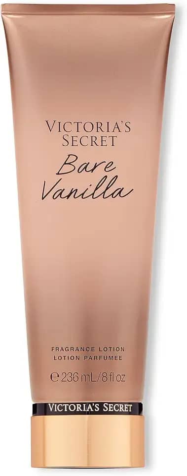 Creme Hidratante Victoria´s Secret Bare Vanilla 236ml