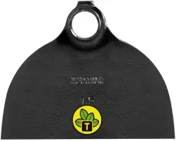 Tramontina, Enxada Larga 1.5, Sem Cabo