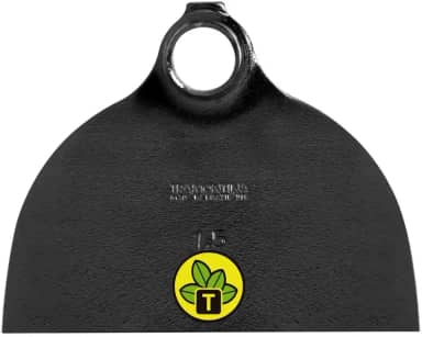 Tramontina, Enxada Larga 1.5, Sem Cabo