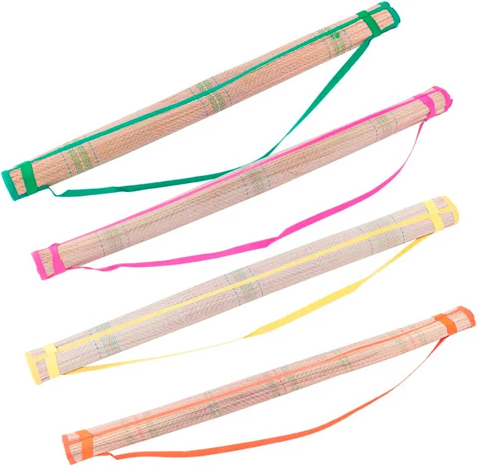 Bel - Esteira de Praia com Alça Sortido