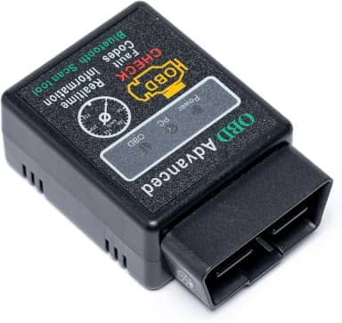 Elm 327 1.5 Obd2 Wifi Scanner Automotivo