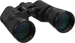 Kenko Binóculo New Mirage 16x50 Porro Prism, para Observação da Natureza e Observação do Céu Estrelado, Preto 021156