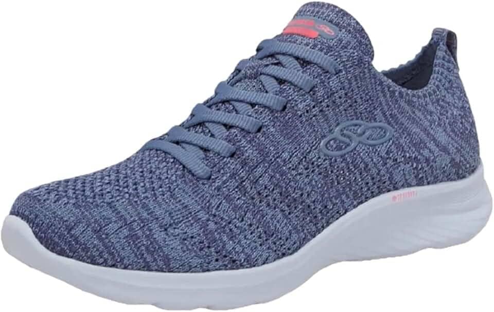 Tênis Olympikus Ultraleve 130G Feminino