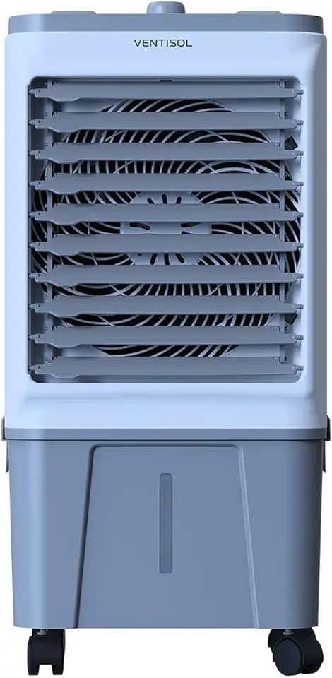 Ventisol Climatizador CLIN 16-01 220v br/cz Ventisol