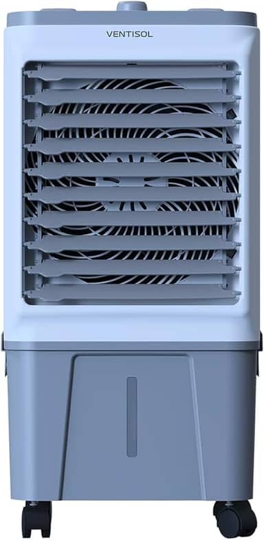 Ventisol Climatizador CLIN 16-01 127v br/cz Ventisol