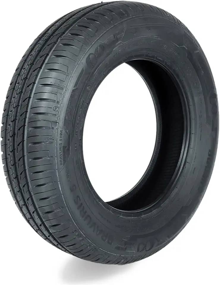 Pneu 185/65R15 aro 15 Barum Bravuris 5HM 88H By Continental