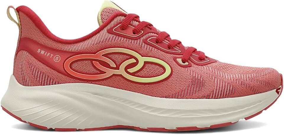 Tênis Corrida Feminino Olympikus Swift 5