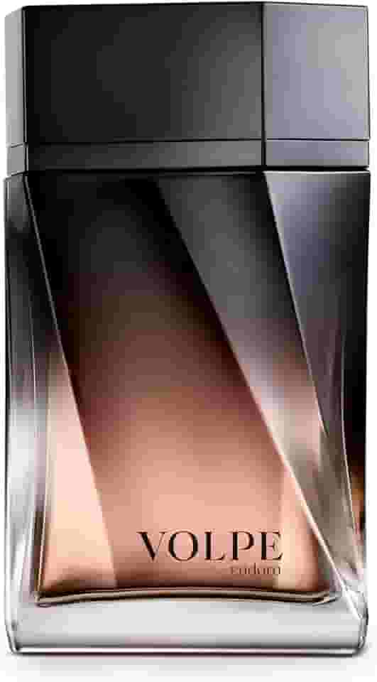 Eudora Colônia Desodorante Volpe 100ml