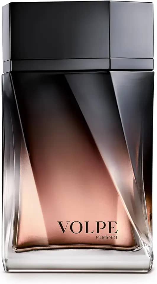 Eudora Colônia Desodorante Volpe 100ml