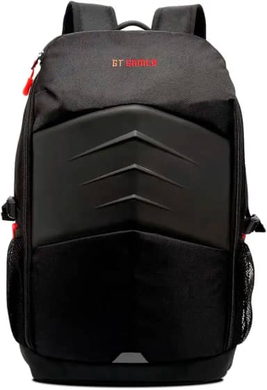Mochila para Notebook 15.6" Goldentec Gamer Space
