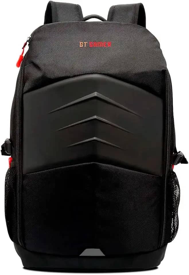 Mochila para Notebook 15.6" Goldentec Gamer Space