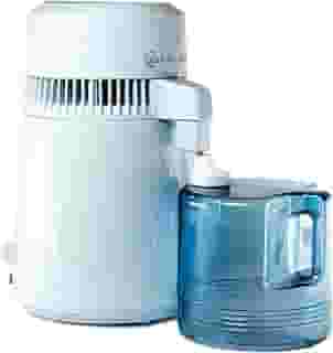 DESTILADOR DE AGUA BIOART 220 VTS