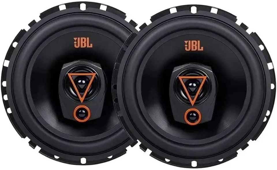 JBL, Par de Alto Falantes, 6', MultiSystem, 80 W