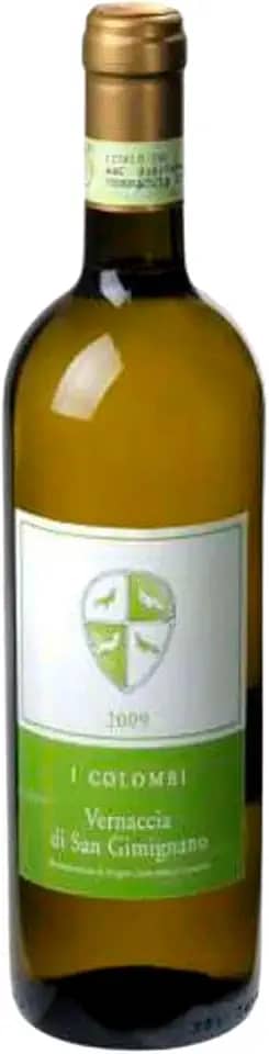 VINHO ITALIANO BCO VERNACCIA DI SAN GIMIGNANO DOCG 2024 750ML
