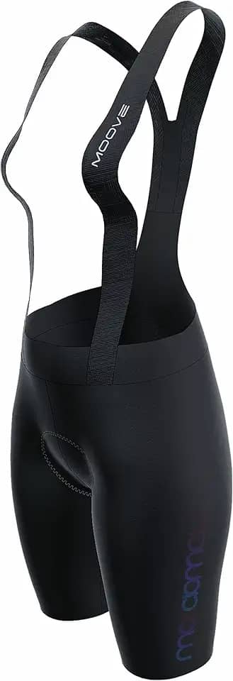 Bretelle Ciclismo Feminino Márcio May Moove