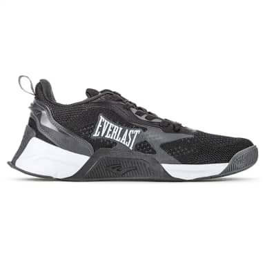 Tênis Everlast Climber Pro 2.0 Preto e Cinza
