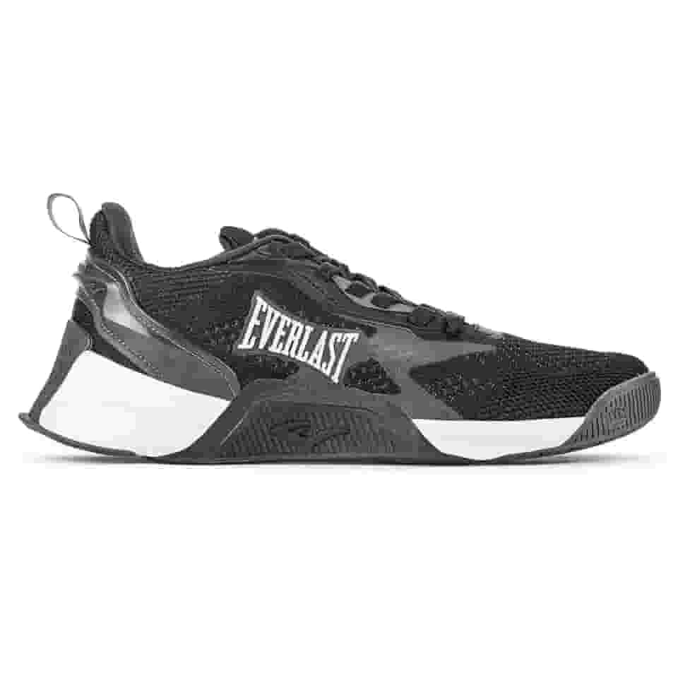 Tênis Everlast Climber Pro 2.0 Preto e Cinza