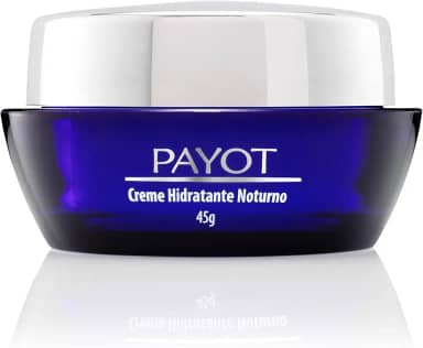 Payot Hidratante Facial Payot Noturno