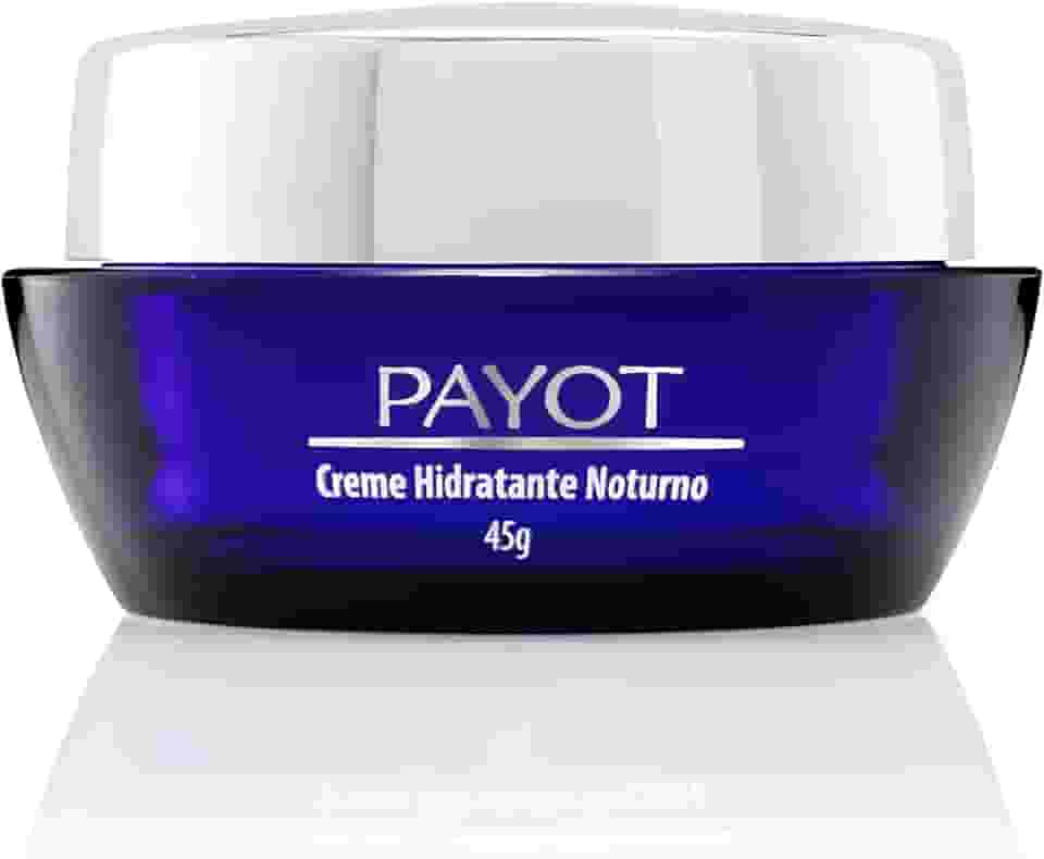 Payot Hidratante Facial Payot Noturno