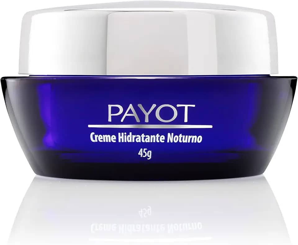 Payot Hidratante Facial Payot Noturno