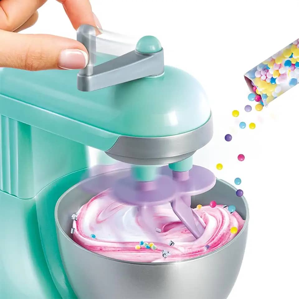 Fun Batedeira Estúdio Slime