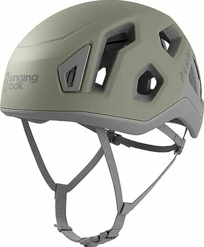 Capacete de escalada leve Singing Rock Penta 2
