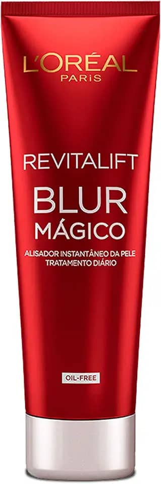 L’Oréal Paris L'Oréal Paris Revitalift Blur Mágico - Primer 27G