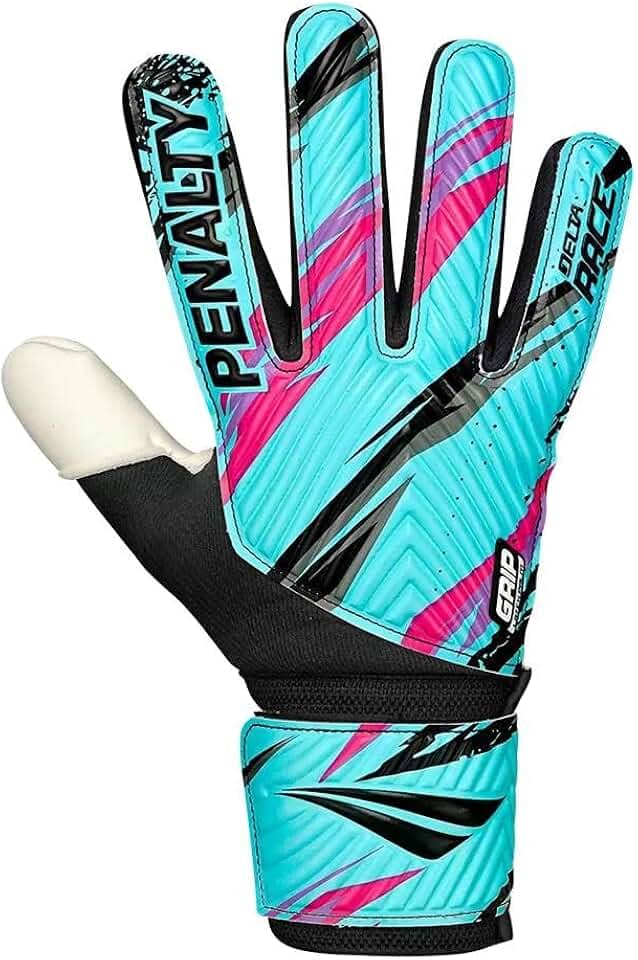 Penalty Luva Delta Race Xxiv Az-Rs-Pt T 08