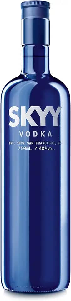 Skyy Vodka, 980ml