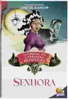 Clássicos da Literatura: Senhora