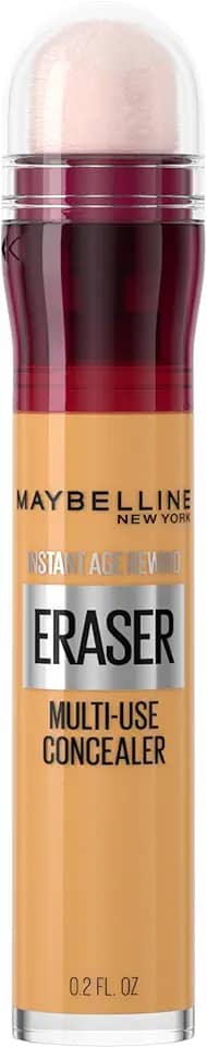 Corretivo Líquido Maybelline Eraser Instant Age Rewind 142 Golden, 5.9ml